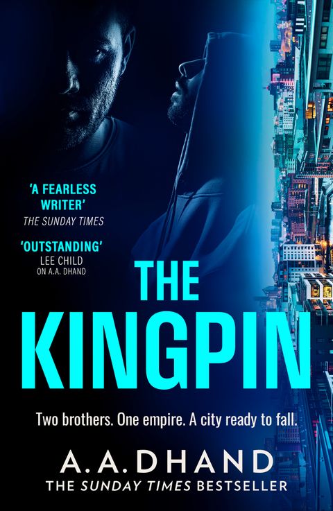 The Kingpin
