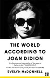 The World According to Joan Didion