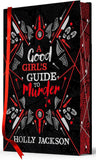 A Good Girl's Guide to Murder Collectors Edition