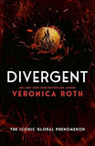 Divergent The iconic global phenomenon: Book 1