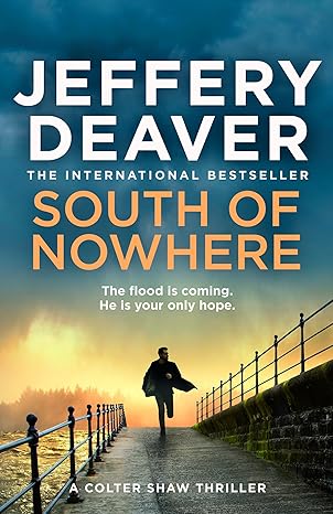 South of Nowhere