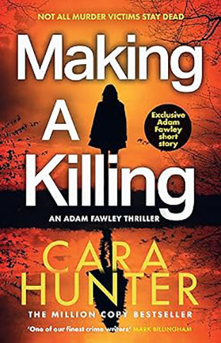 Making a Killing Book 7