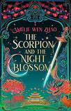 The Scorpion and the Night Blossom