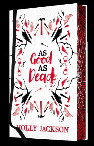 As Good As Dead Collector's Edition