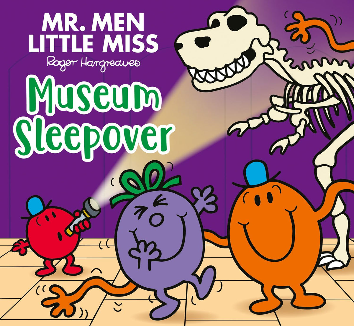 Mr. Men Little Miss