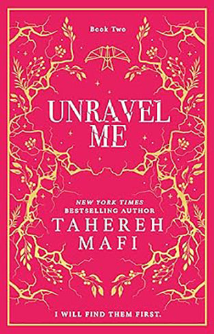 Unravel Me