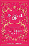 Unravel Me