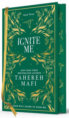 Ignite Me