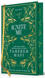 Ignite Me