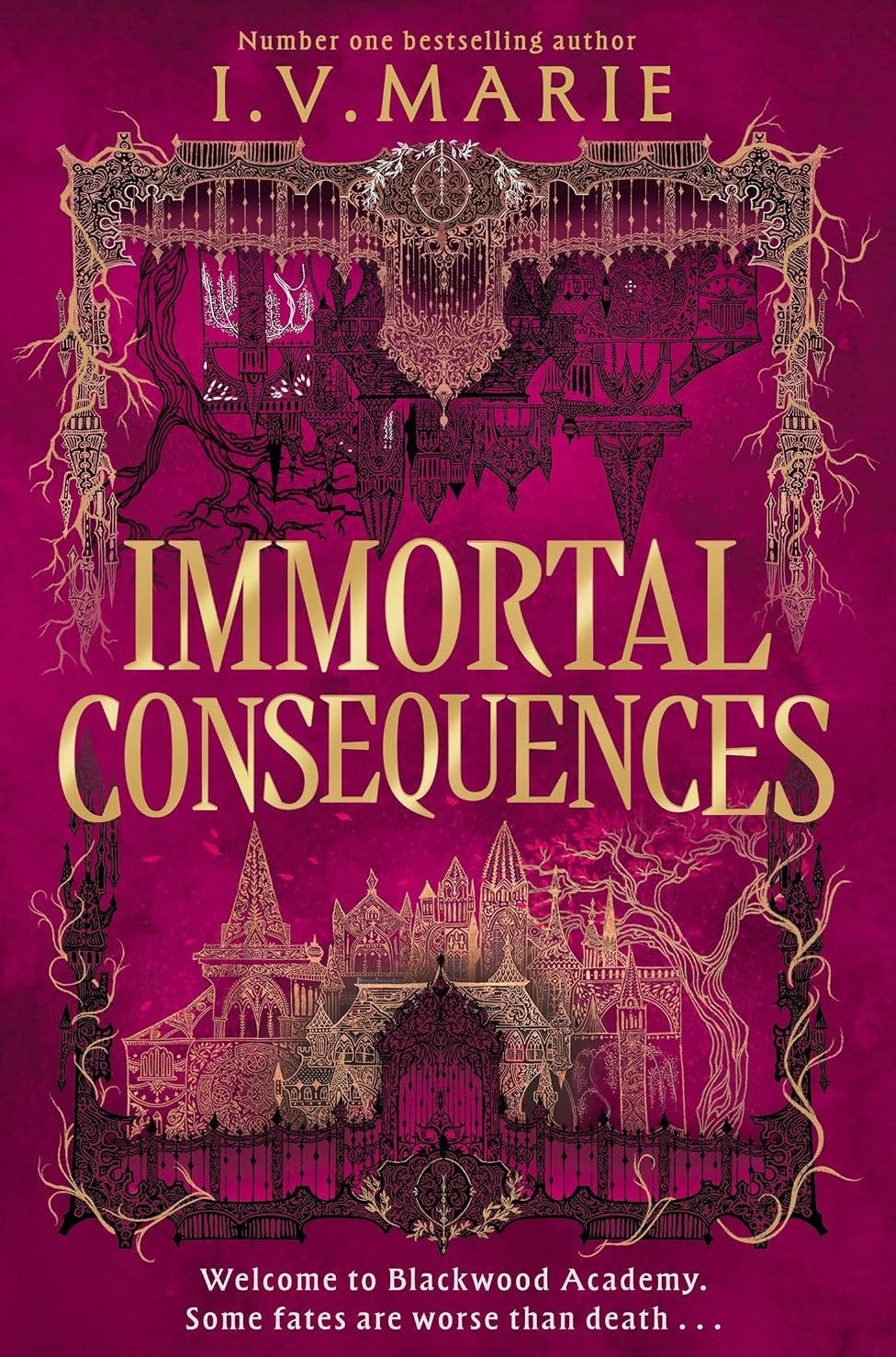 Immortal Consequences