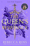 The Queen's Resistance: Book 2