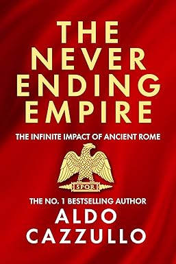 Neverending Empire Exaiie