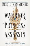 Warrior Princess Assassin: A brand-new adult