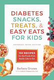 Type 1 and Type 2 Diabetes Cookbook
