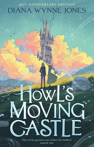 Howl's Moving Castle