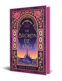 The Broken Elf King