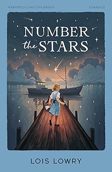 Number the Stars (HarperCollins Children's Classics)