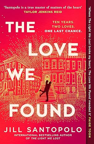The Love We Found