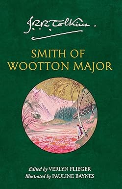 Smith of Wootton Major