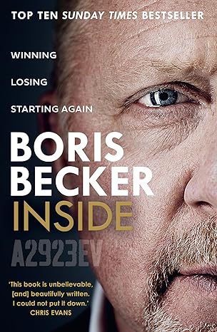 Inside: Winning, Losing and Starting Again