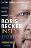 Inside: Winning, Losing and Starting Again
