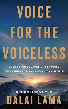 A Voice for the Voiceless