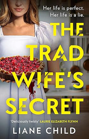 Tradwifes Secret PB