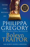 Boleyn Traitor