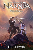 Prince Caspian: Book 4 in the classic children's fantasy adventure series