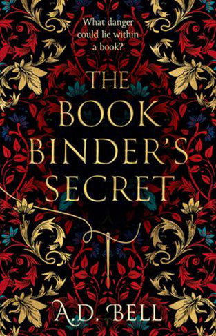 The Bookbinder's Secret