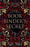 The Bookbinder's Secret