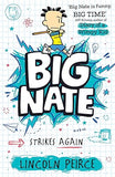 Big Nate Strikes Again