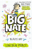 Big Nate Blasts Off