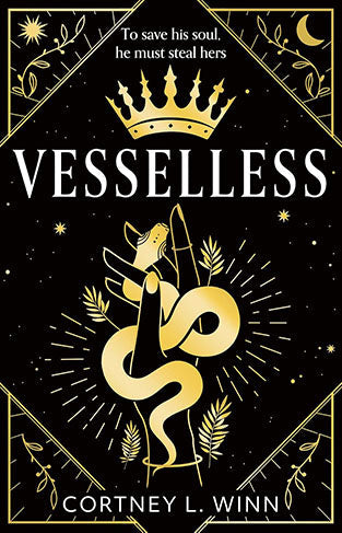 Vesselless