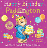 Happy Birthday  Paddington