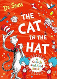 The Cat in the Hat