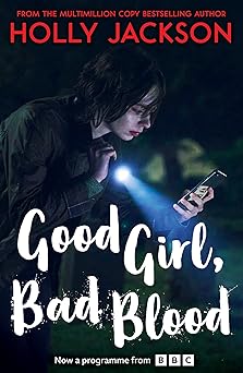 Good Girl Bad Blood
