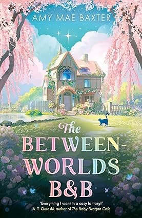 The Between-Worlds B&amp;B