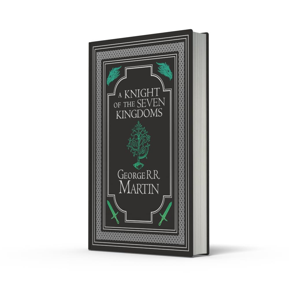 A Knight of the Seven Kingdoms