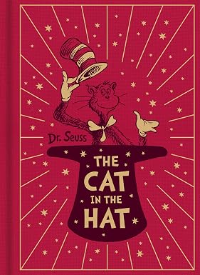 The Cat in the Hat