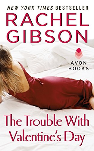 The Trouble With Valentines Day -