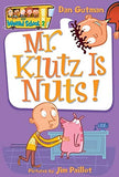 My Weird School  2 Mr Klutz Is Nuts