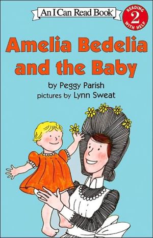 Amelia Bedelia And The Baby (i Can Read Level 2)