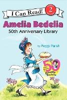 The Amelia Bedelia Collection I Can Read Book 2