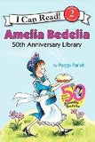The Amelia Bedelia Collection I Can Read Book 2
