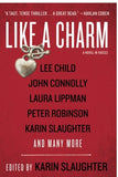 Like a harm A Novel in Voies