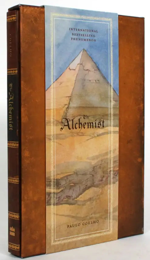 The Alchemist
