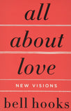 All About Love - New Visions