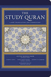 The Study Quran: A New Translation and Commentary -- Leather Edition