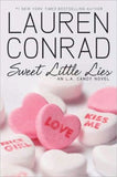 Sweet Little Lies: An L.a. Candy Novel
